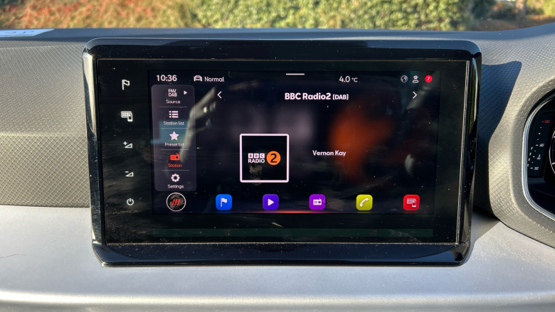 SEAT Ibiza 1.0 TSI 110 FR Sport 5dr Petrol Hatchback